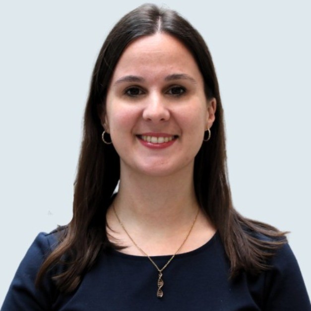 Headshot of Amanda Veri for Soapbox Science Junior 2018.